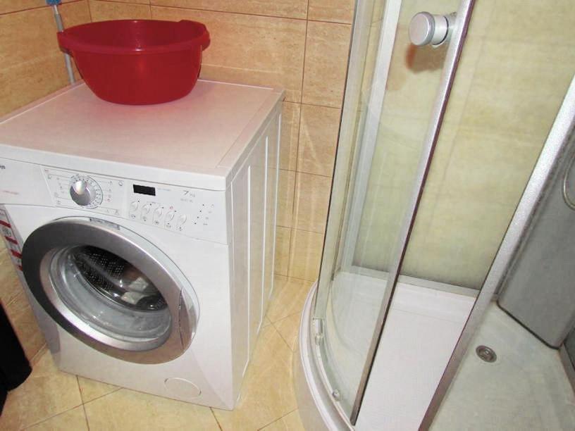 Apartment Adrialux Budva Pokoj fotografie