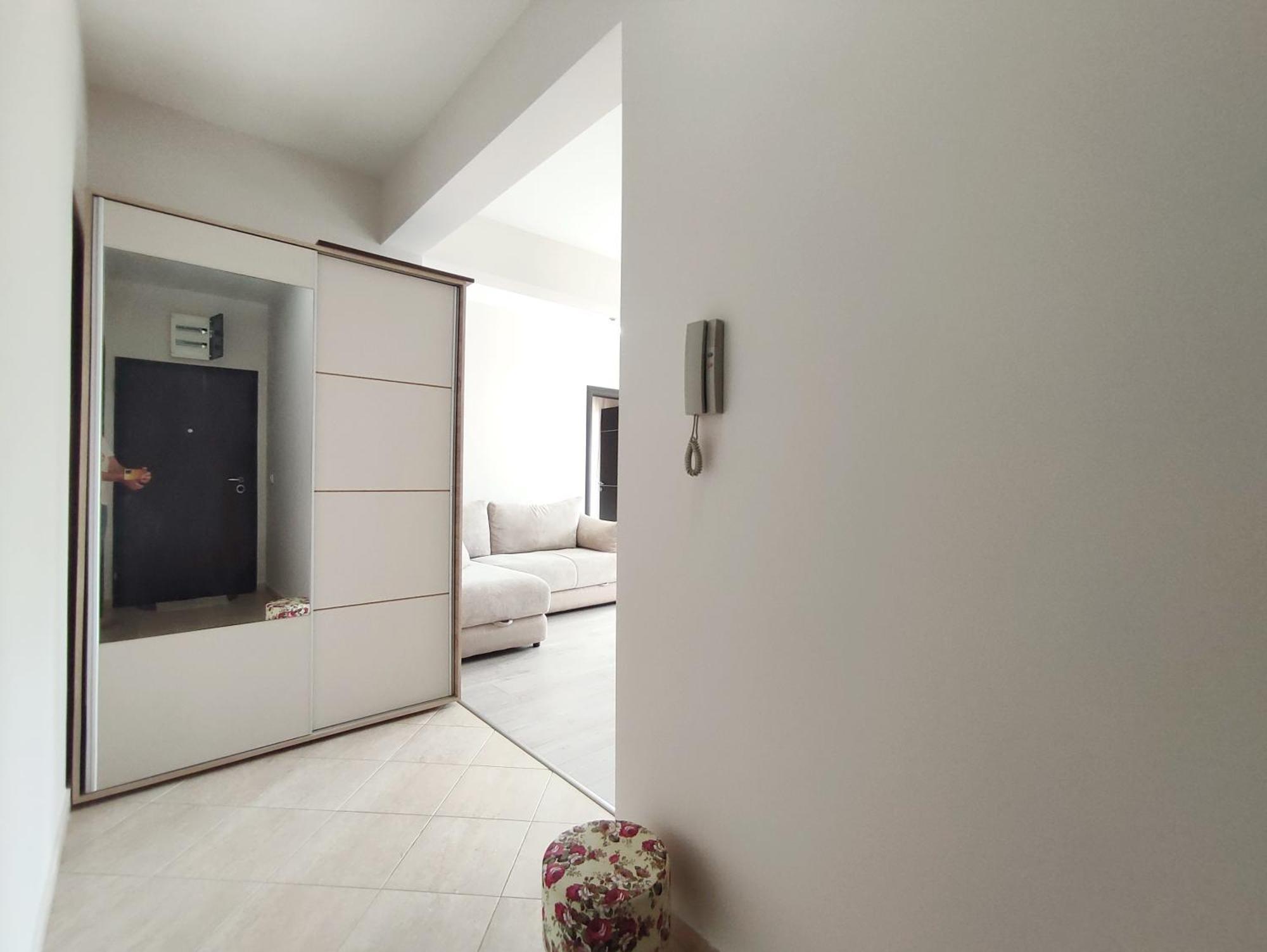 Apartment Adrialux Budva Exteriér fotografie