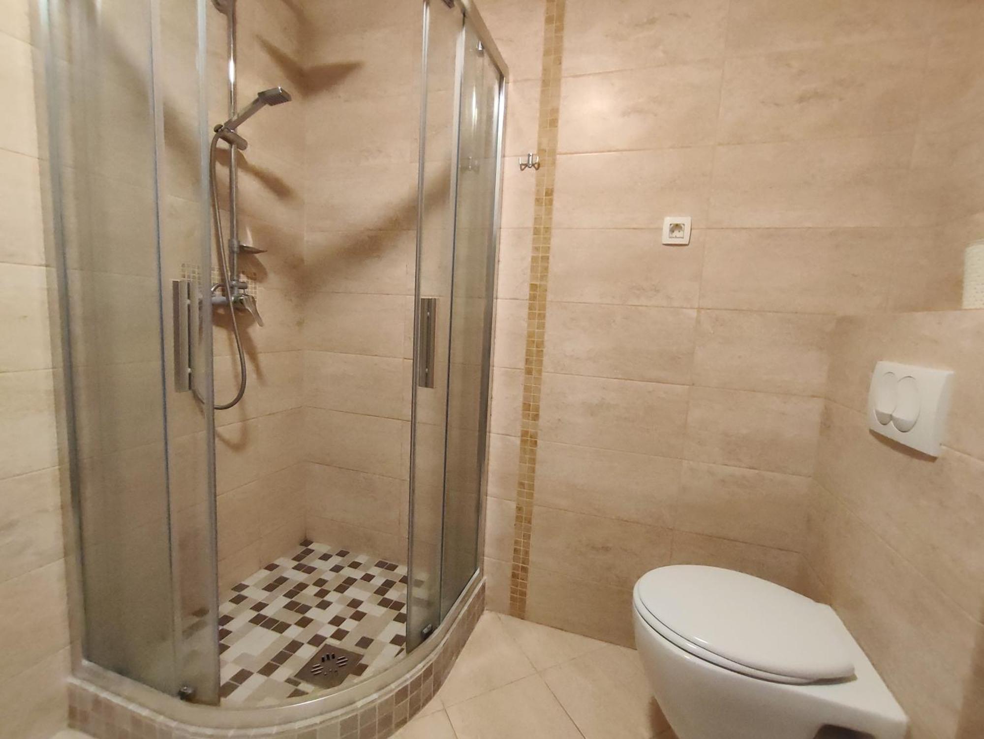 Apartment Adrialux Budva Pokoj fotografie
